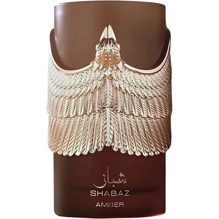 Shabaz Amber Athoor Al Alam — аромат