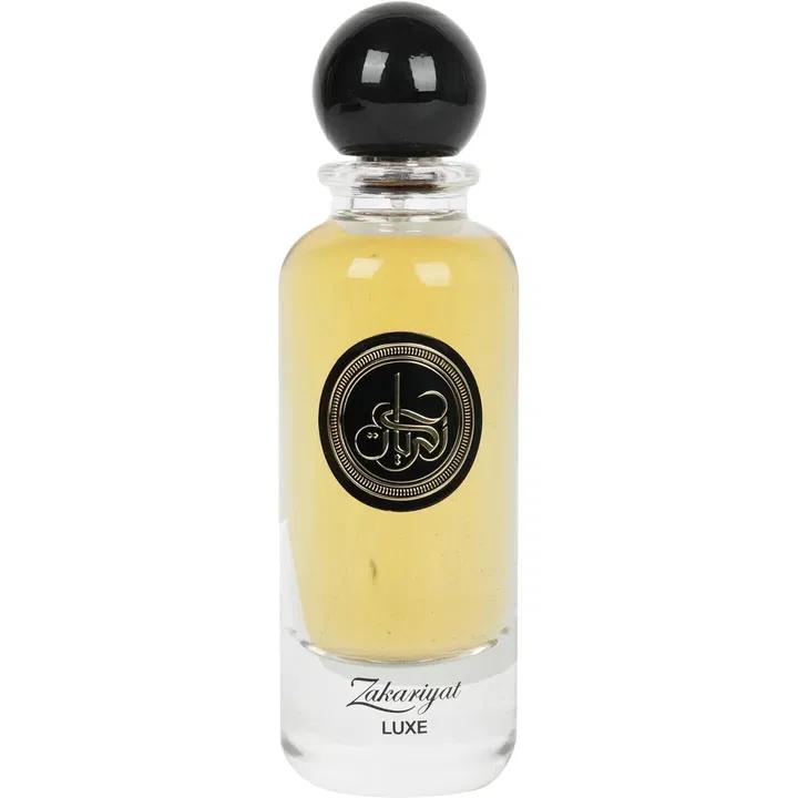 Zakariyat Luxe Athoor Al Alam — аромат