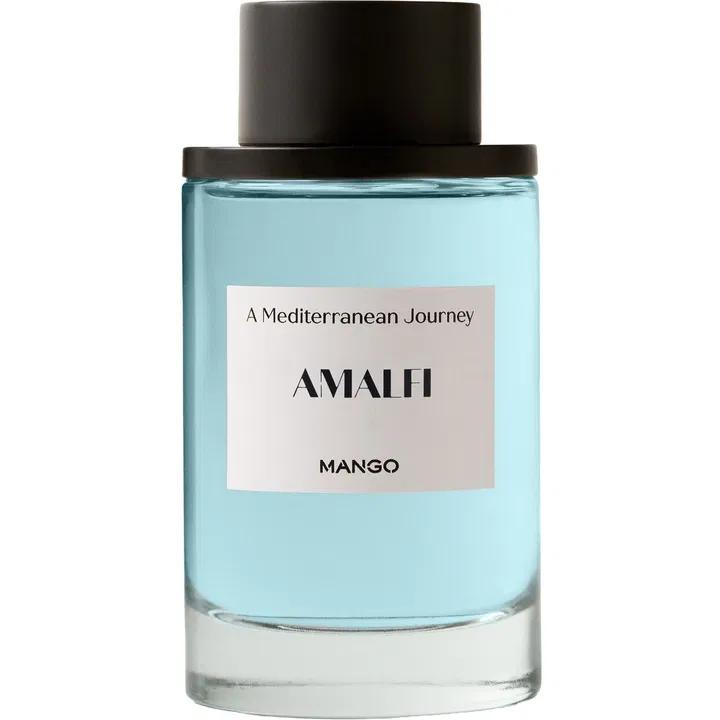Amalfi Mango — аромат
