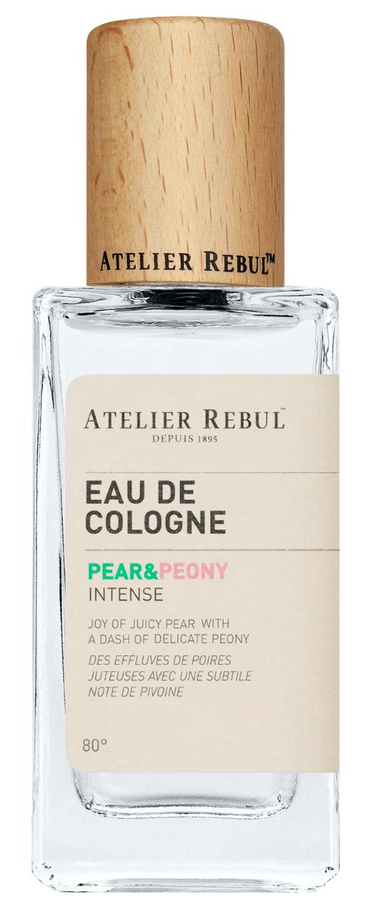 Pear and Peony Intense Atelier Rebul — аромат