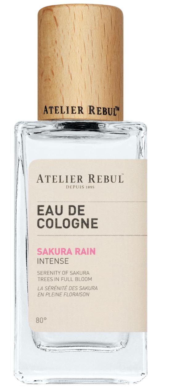 Sakura Rain Intense Atelier Rebul — аромат
