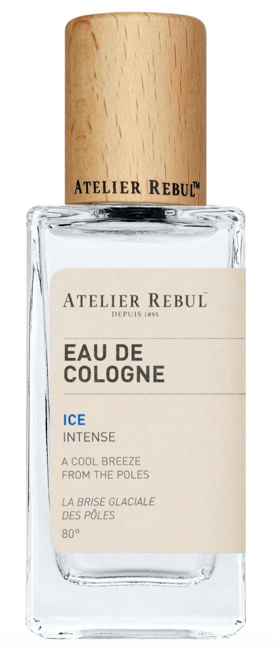 Ice Intense Atelier Rebul — аромат