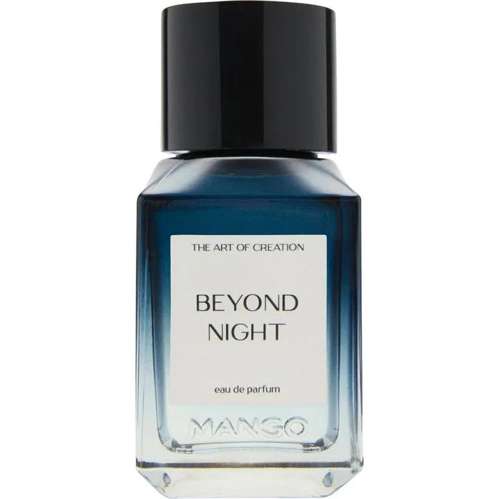 Beyond Night Mango — аромат