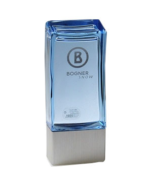 Snow Man Bogner — аромат