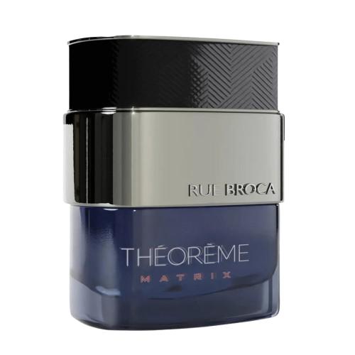 Théorème Matrix Rue Broca — аромат