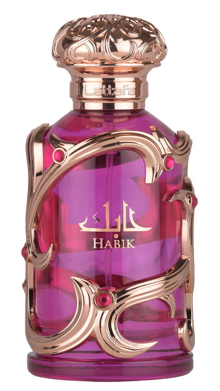 Habik For Women Lattafa Perfumes