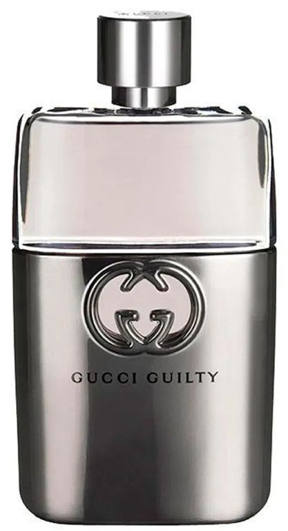 Guilty Pour Homme Gucci — аромат