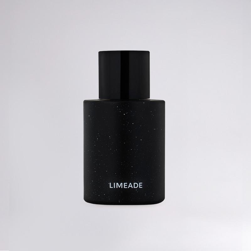 Limeade Holibanum — аромат