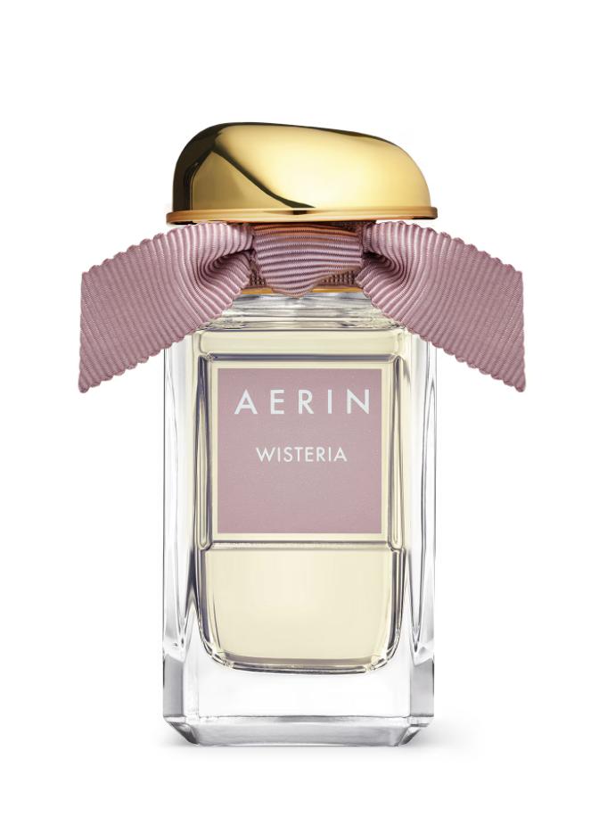 Wisteria Aerin — аромат