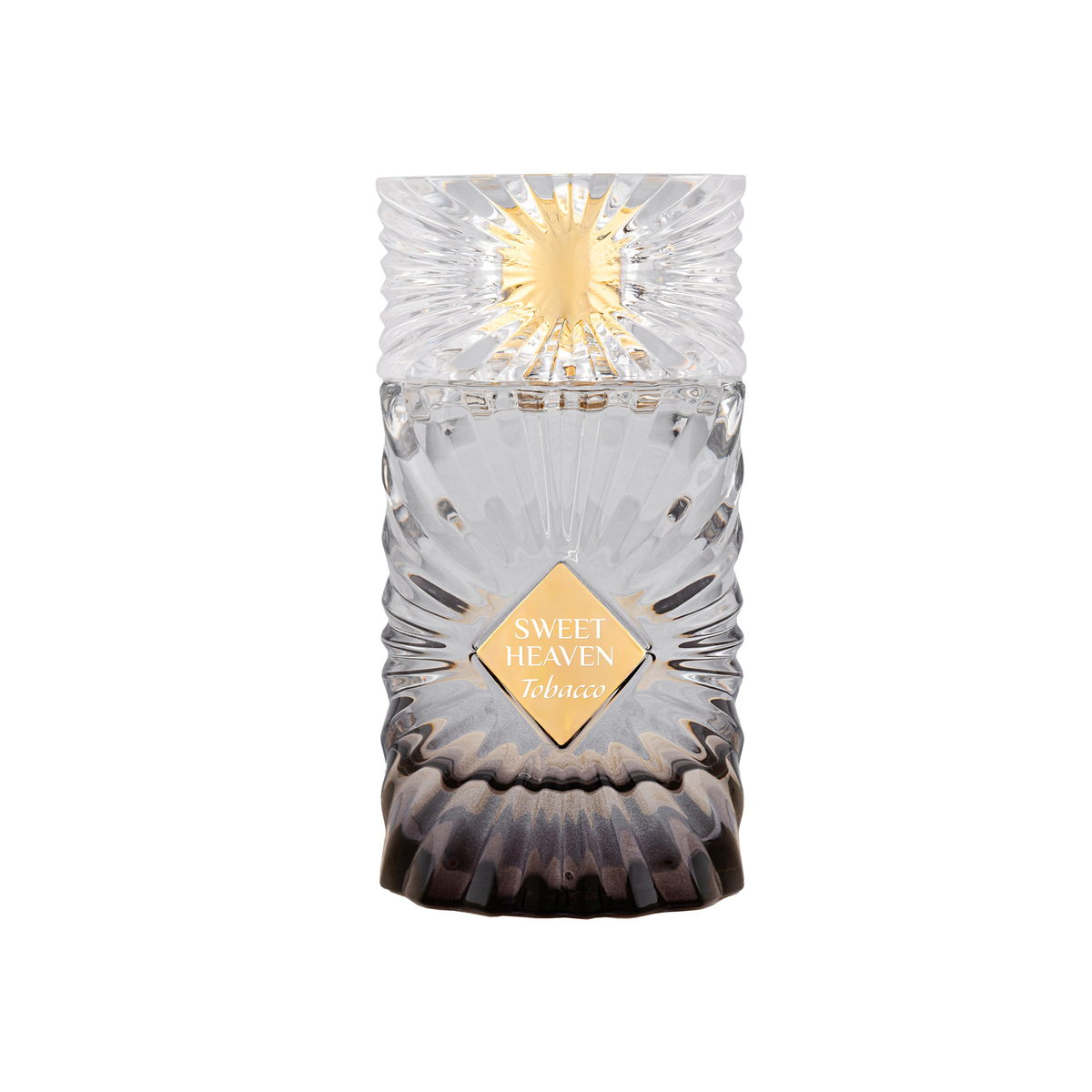 Sweet Heaven Tobacco Gulf Orchid — аромат