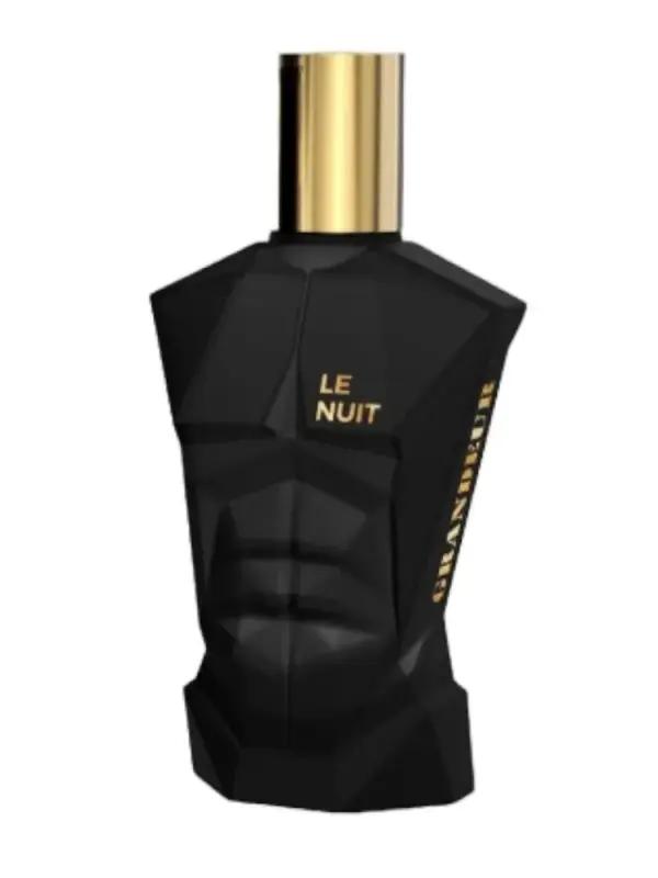 Grandeur Le Nuit Milestone Perfumes — аромат