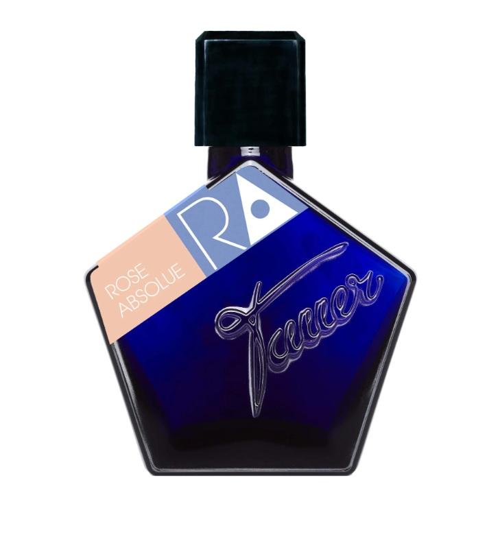 Rose Absolue Tauer Perfumes — аромат