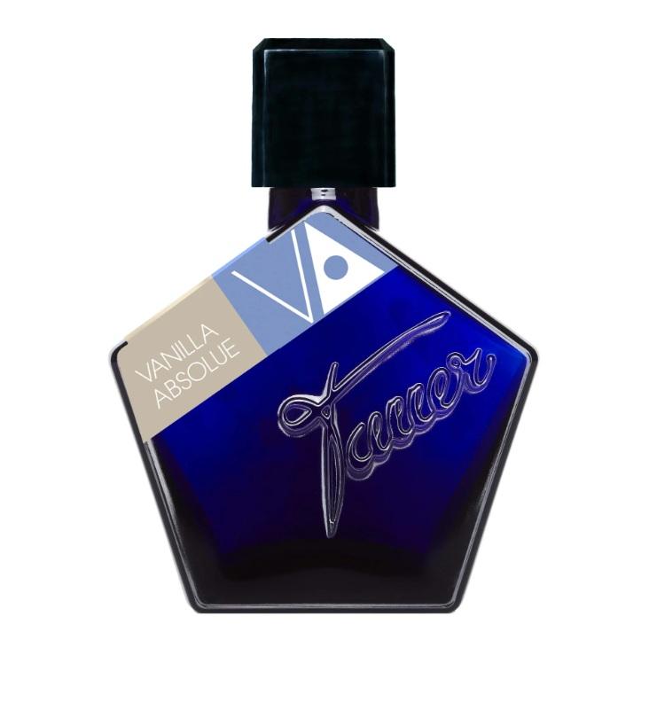 Vanilla Absolue Tauer Perfumes — аромат