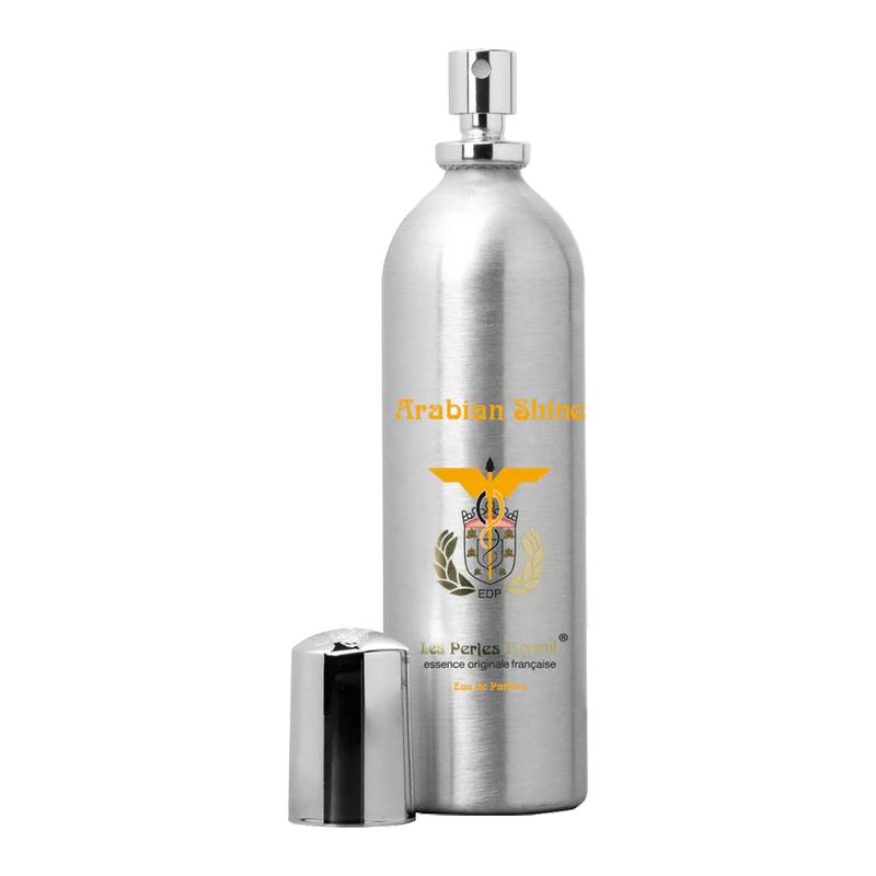 Arabian Shine Les Perles D'orient — аромат