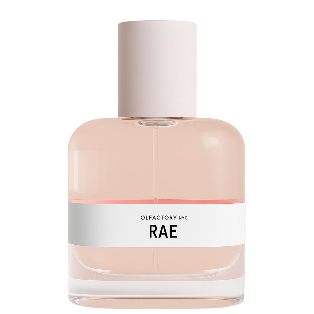 Rae Olfactory NYC — аромат