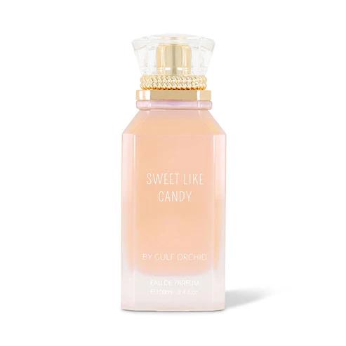 Sweet Like Candy Gulf Orchid — аромат