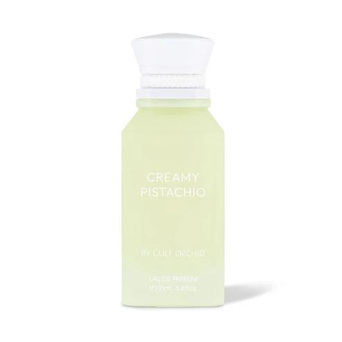 Creamy Pistachio Gulf Orchid — аромат