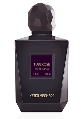 Tuberose Keiko Mecheri — аромат