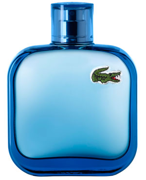 Eau de Lacoste L.12.12. Blue Lacoste Fragrances — аромат