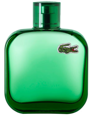 Eau de Lacoste L.12.12. Green Lacoste Fragrances — аромат