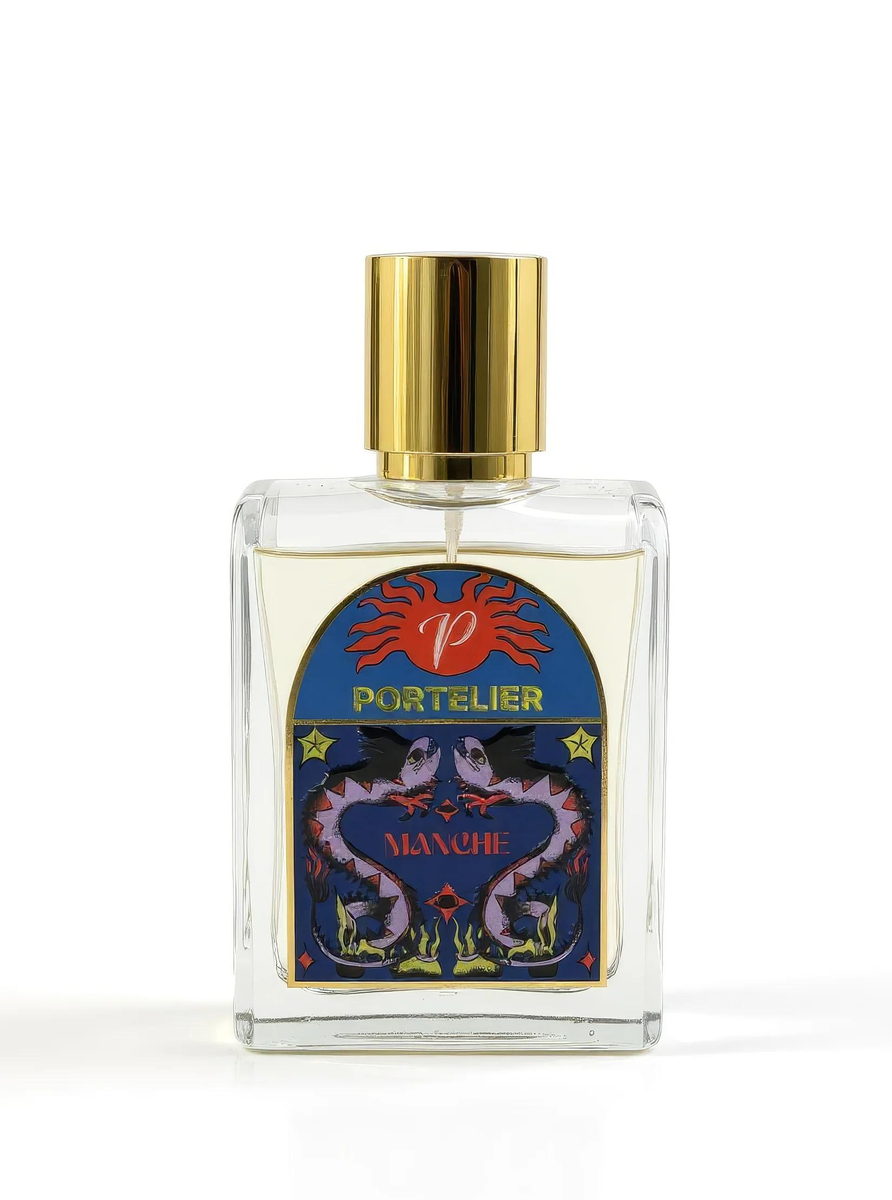 Manche Portelier Parfum — аромат