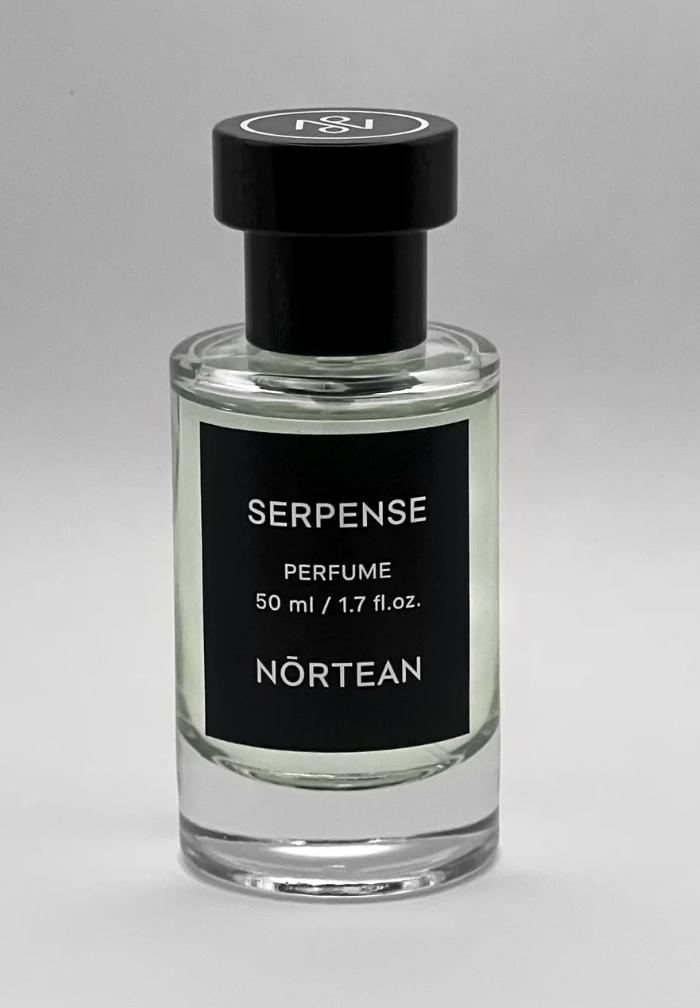 Serpense NŌRTEAN — аромат