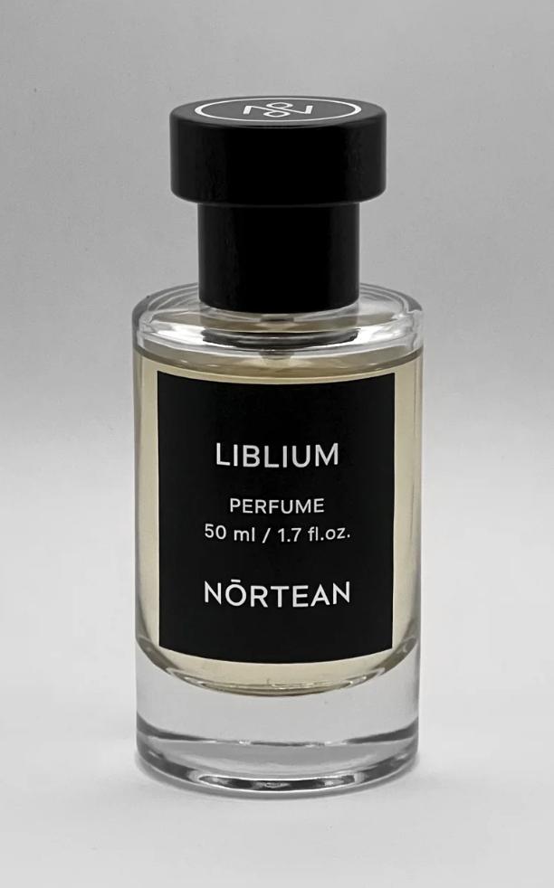 Liblium NŌRTEAN — аромат