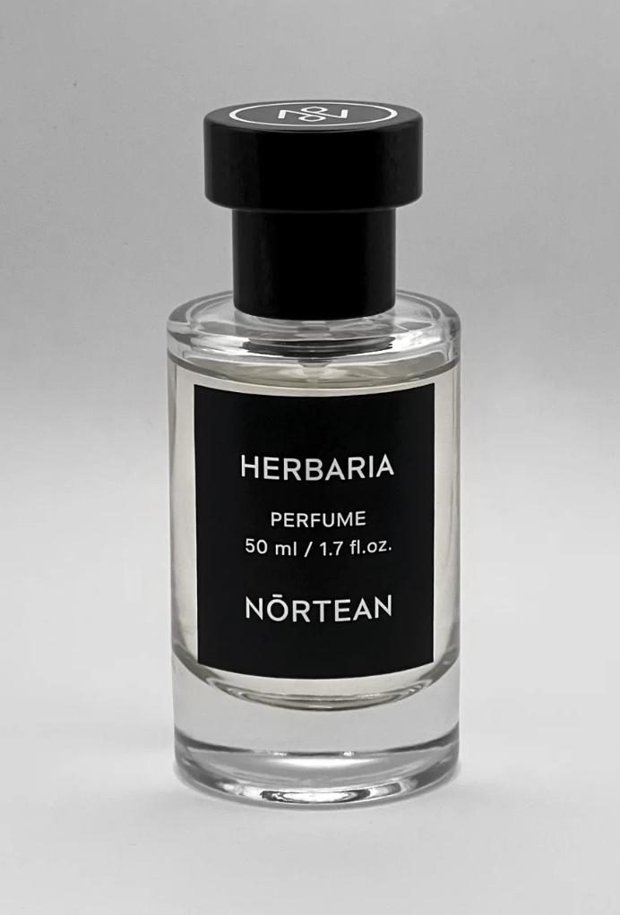 Herbaria NŌRTEAN — аромат