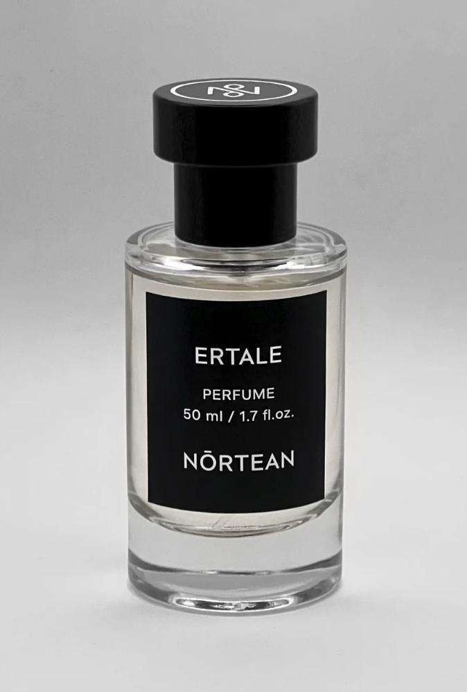 Ertale NŌRTEAN — аромат