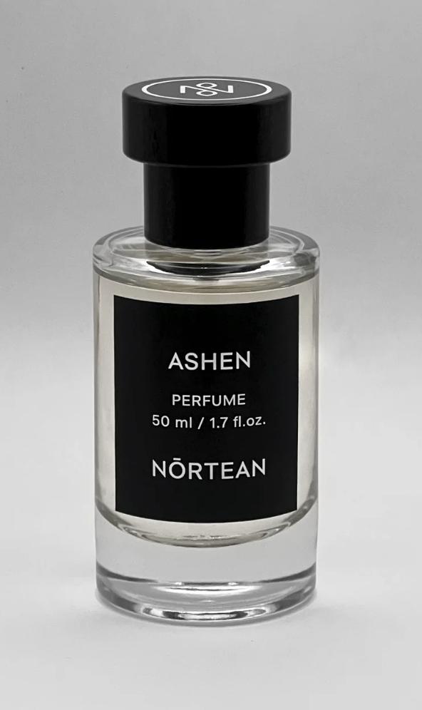 Ashen NŌRTEAN — аромат
