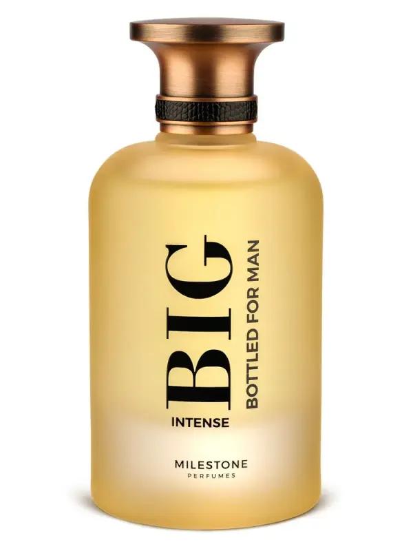 Big Bottled Intense Milestone Perfumes — аромат