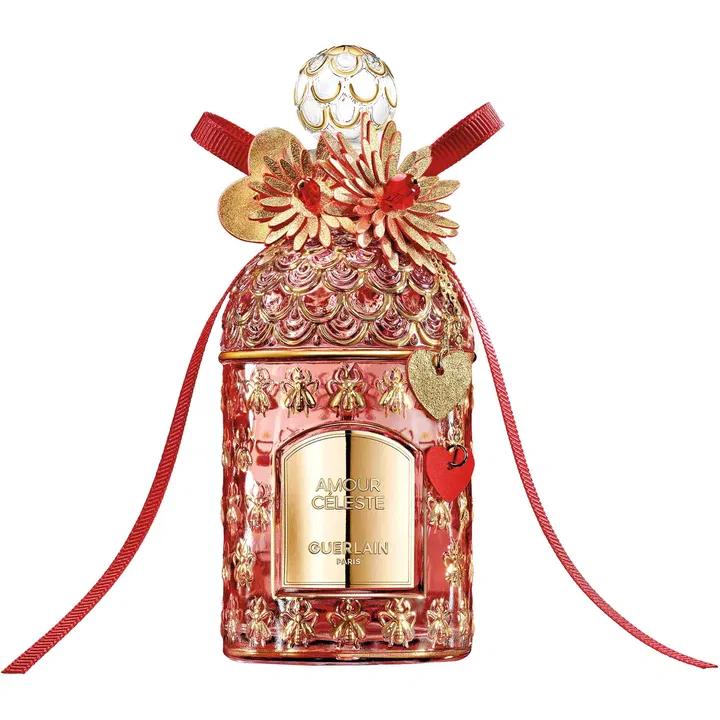 Amour Céleste Guerlain — аромат