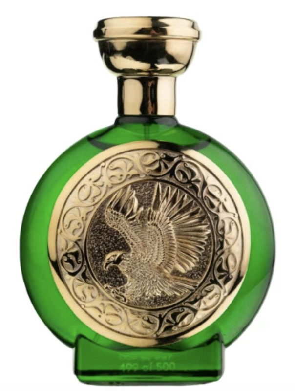 Noble 2025 Boadicea the Victorious — аромат