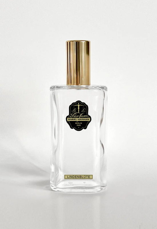 Lindenblüte HARRY LEHMANN — аромат