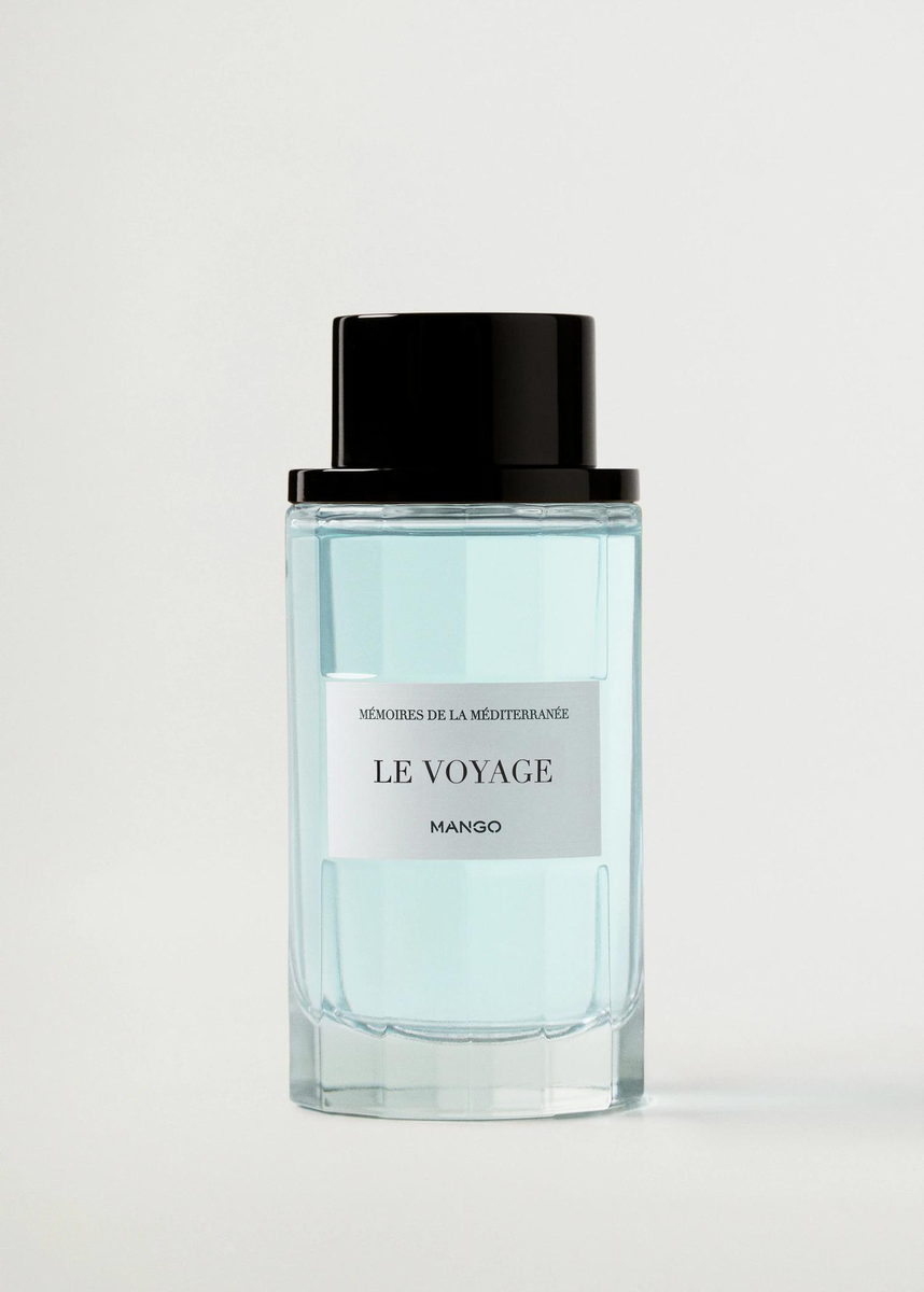 Le Voyage Mango — аромат