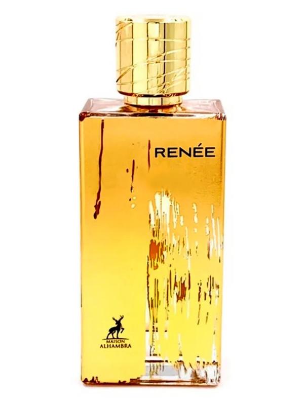 Renee Carmine Maison Alhambra — аромат