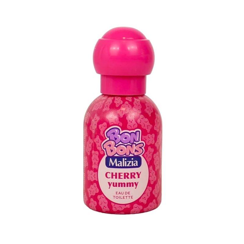 Bon Bons Cherry Yummy Malizia — аромат