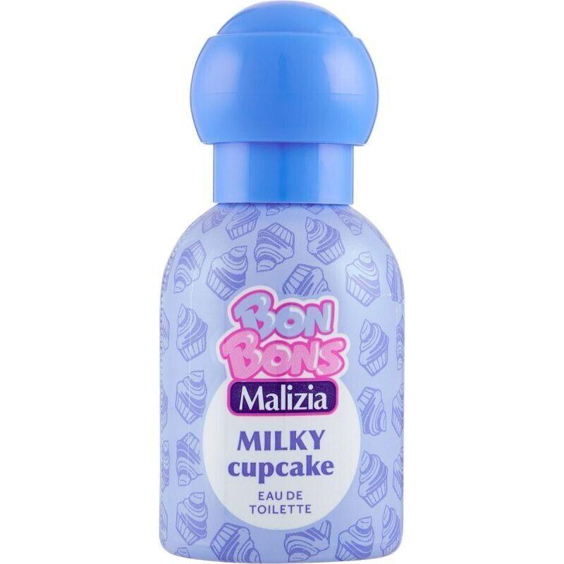 Malizia Bon Bons Milky Cupcake Malizia — аромат