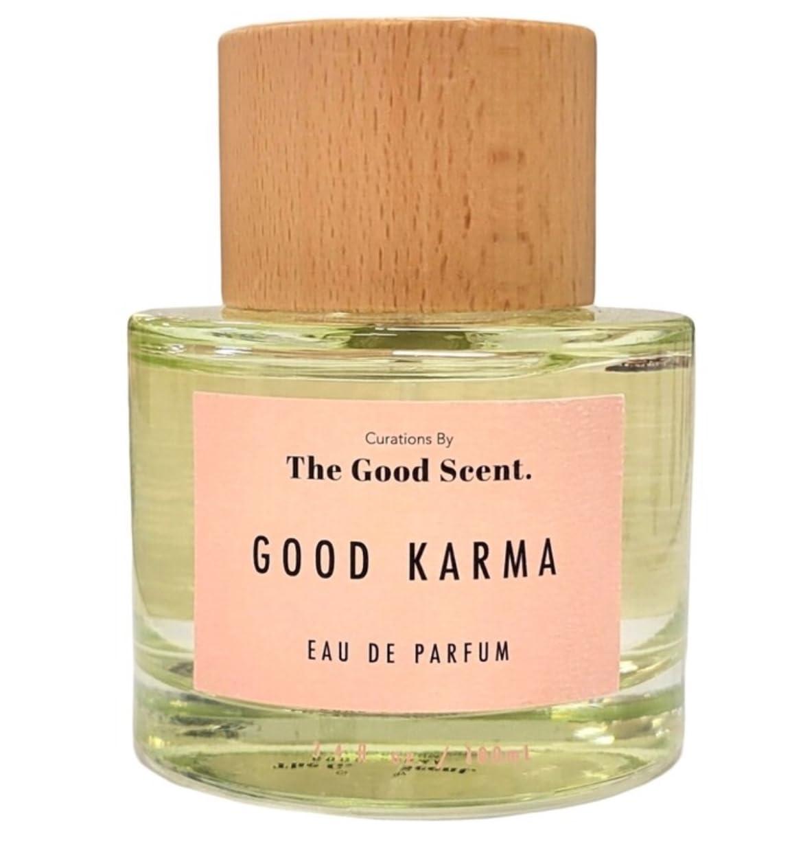 Good Karma The Good Scent — аромат