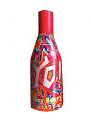 Yo! Very Berry Oriflame — аромат