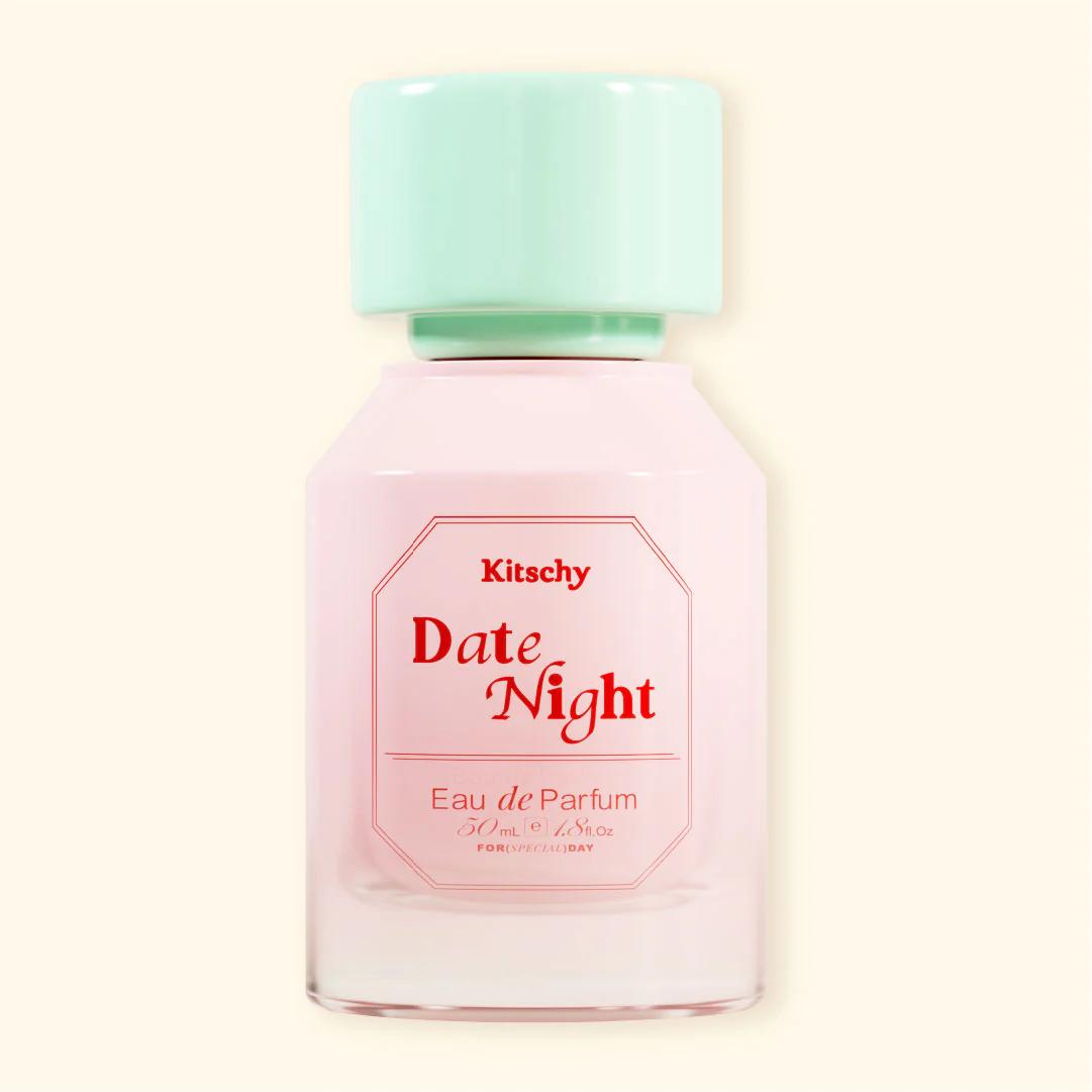 Date Night Kitschy — аромат