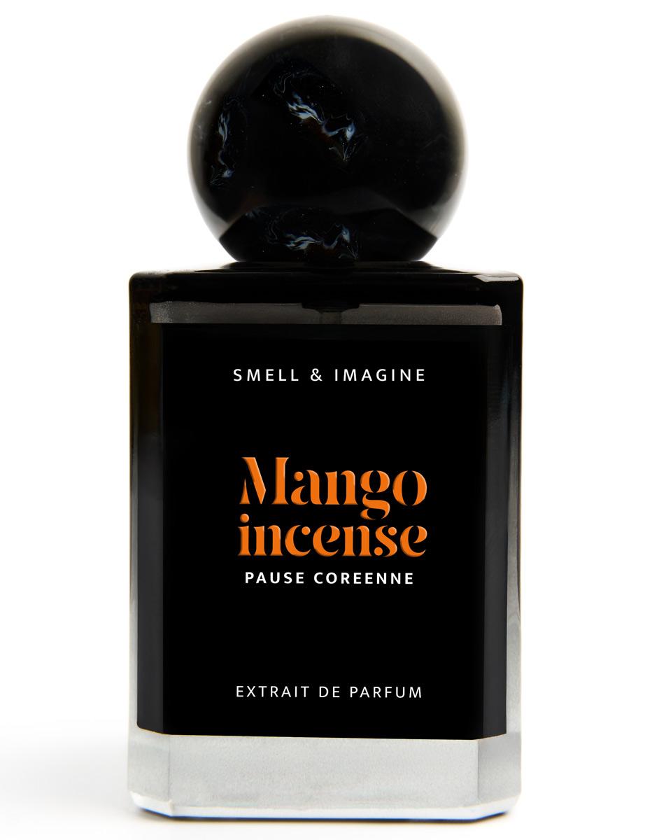 Mango Incense Pause Coréenne — аромат