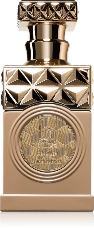 Minya Coco Lush PARIS CORNER — аромат