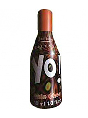 Yo! Chic Choc Oriflame — аромат