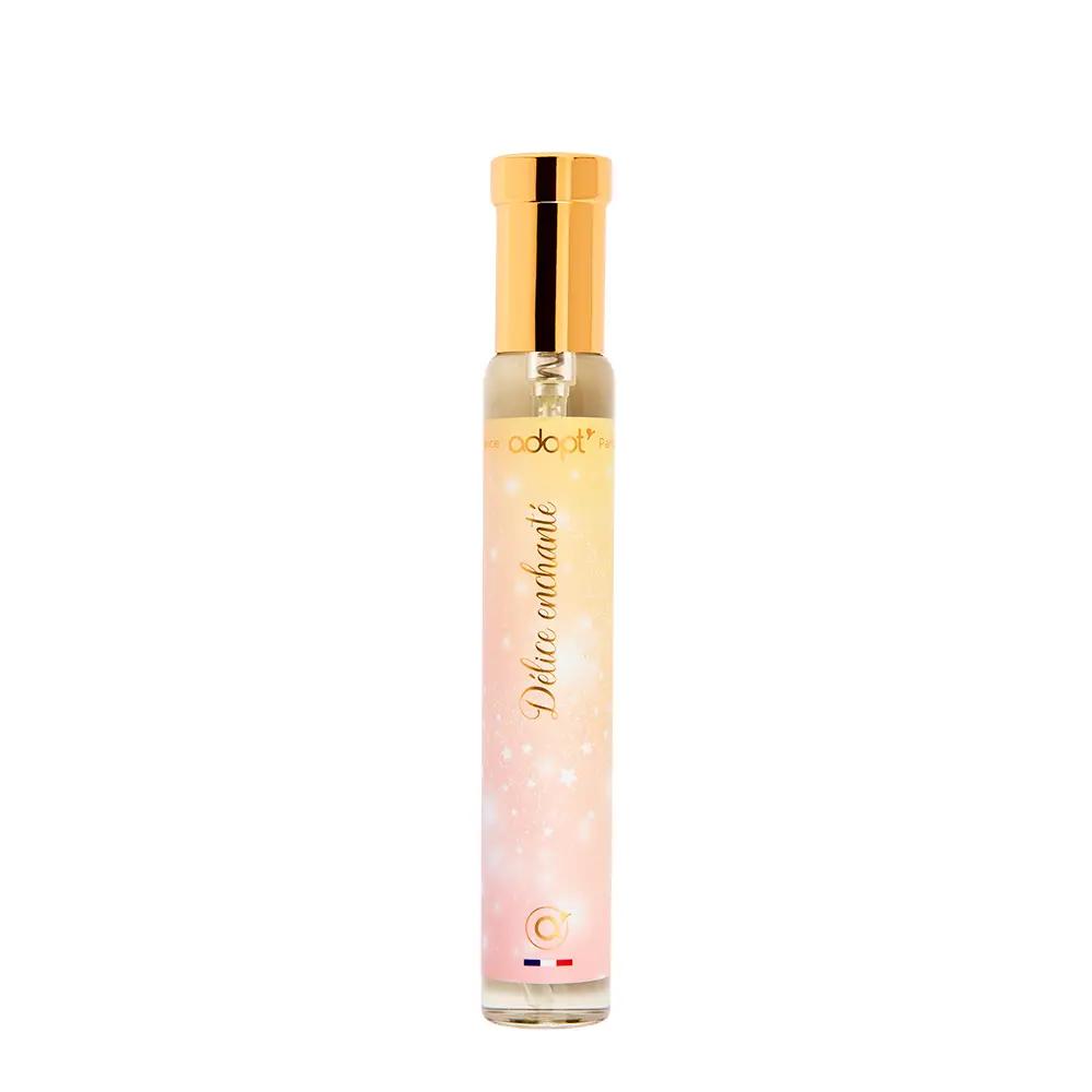Délice enchanté Adopt Parfums — аромат