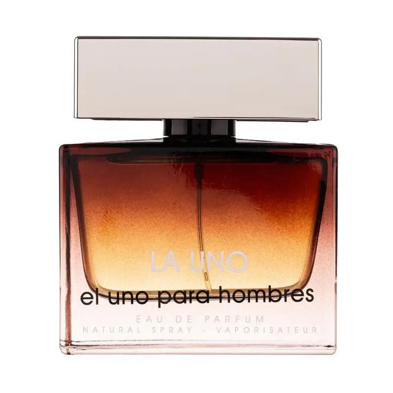 La Uno El Uno Para Hombres Fragrance World — аромат