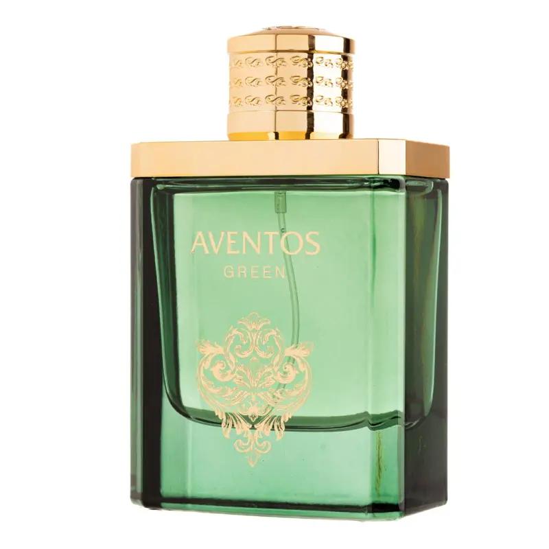 Aventos Green Fragrance World