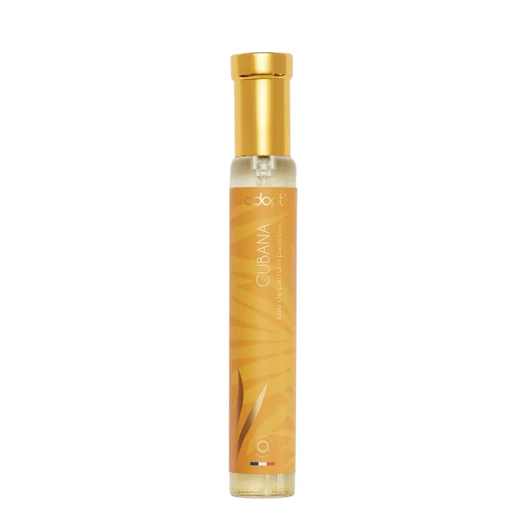 Cubana Adopt Parfums — аромат