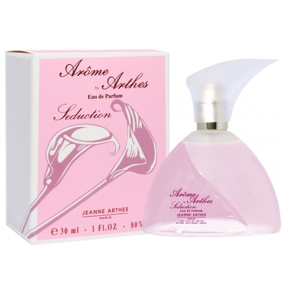 Arome Arthes Seduction Jeanne Arthes — аромат