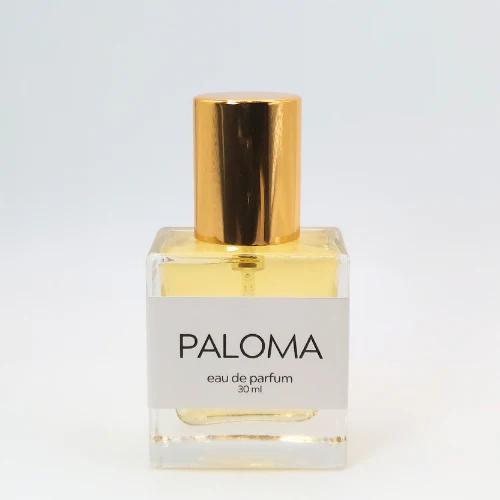 Paloma Maison des Animaux Fragrances — аромат